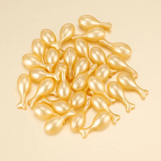 CĂĄpsulas de Ăcido HialurĂłnico