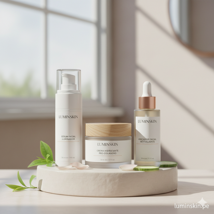 Facial