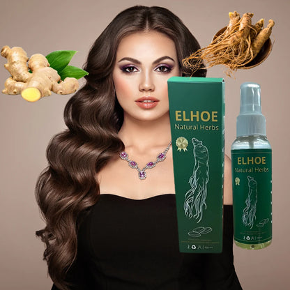 ELHOE HAIR