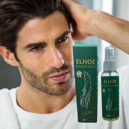 ELHOE HAIR