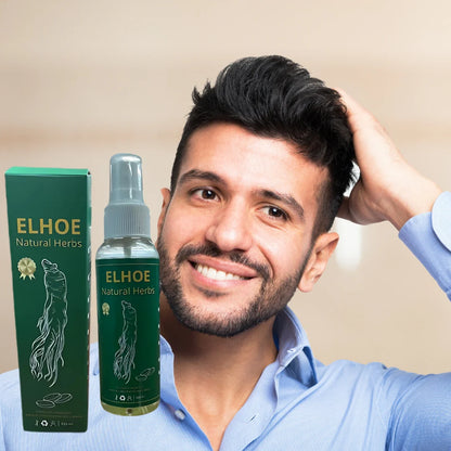 ELHOE HAIR