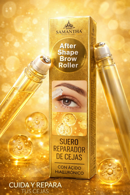 Suero reparador para cejas - 15 ML