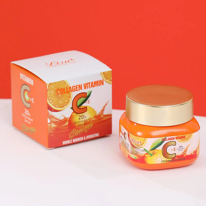 CREMA DE COLAGENO ANTIOXIDANTE 50 G